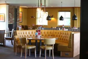 Premier Inn Newark - Restaurant