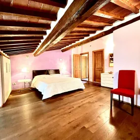 Guesthouse Via Di Gracciano - Adults Only - Room