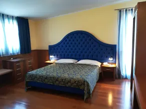 Hotel Nike - Chambre
