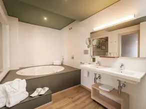ARTIEM Capri - Salle de bain