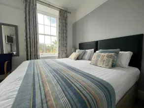 Berry Head Hotel - Zimmer