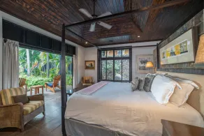 Casa Tranquila - Quarto