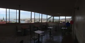 Ecomusic Hotel - Restaurant