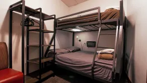 Park City Hostel - Room