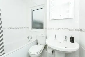 Gatwick Place - Salle de bain