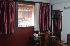 Shaoxing Laotaimen Luxun Native Place Youth Hostel - View from room