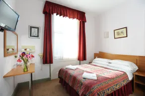 Dover Hotel - B&B - Chambre