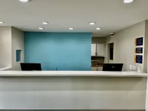 Days Inn by Wyndham Williams - Réception