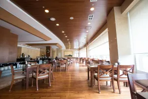 Raon Hotel & Resort - Ristorante
