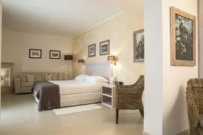 Canne Bianche Lifestyle Hotel - Chambre