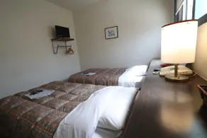 Hotel New Yama - Chambre