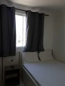 Hotel Lisboa - Habitación