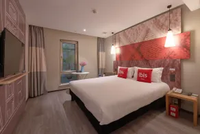 Ibis Beijing Changying Tianjie - Zimmer
