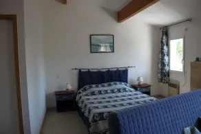 Clos Pezat - Room