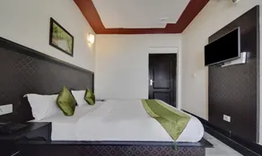 Treebo Mayur, Mall Road - Room