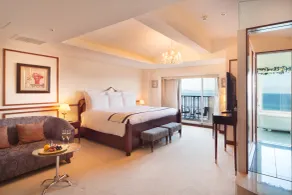 AoAwo Naruto Resort - Room