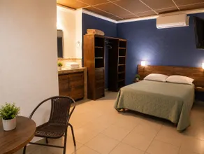 Hotel Miramar - Habitación