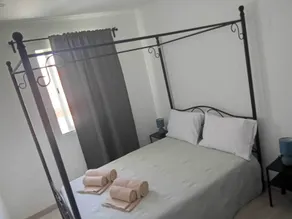 Riad'a Praia - Chambre