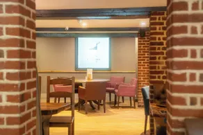 Breckland Lodge - Restaurant