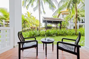 River Beach Resort and Residences - View from room