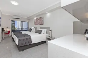 Argus Hotel Darwin - Room