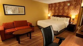 Country Inn & Suites by Radisson, Convention Center - Chambre