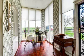 Bowling Green House with Shared Pool - Interiør