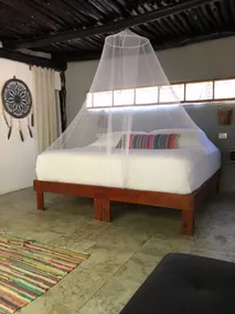 Tunich Jungle Cabañas - Chambre