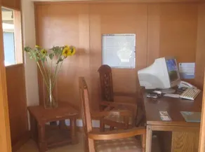 Linda Vista Apart Hotel - Reception