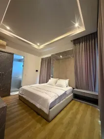 Araya Villa Cemagi 8 - Chambre
