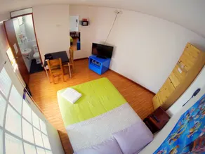 Hostal de la 57 - Room