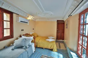 riad dar jeanne  - Chambre