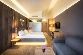 Hotel Gerl - Chambre