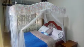 Jowillis Hotel - Room