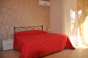 Villa Rahal - Chambre