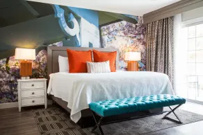 Hotel Indigo Atlanta Vinings by IHG - Chambre