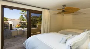 Casa Costa  by Cabo Platinum - Chambre