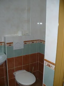 Motel Ranč - Badezimmer