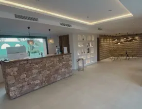 Hotel Club Sunway Punta Prima - Reception