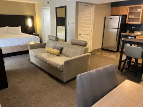 Residence Inn Boston North Shore/Danvers - Chambre
