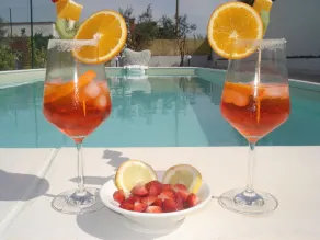 Villa Lara - Piscine