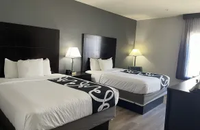 La Quinta by Wyndham Houston Energy Corridor - Chambre