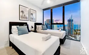 Casino Private Apartments - Managed by Q Stay - Værelse