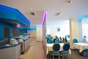 Kurpark-Hotel - Restaurant