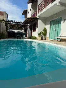 Pousada Dunas Beach - Piscine