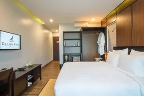Dai An Phu Villa - Room