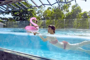 COSI Samui Chaweng Beach - Pool