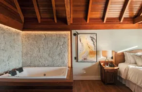 Varanda Boutique Hotel - Habitación