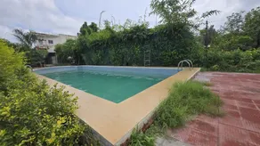 Yuvraj Fort Pushkar by DMHH Pvt Ltd - Pool