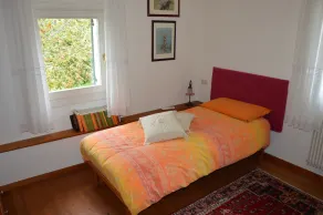 B&B LE ORTENSIE - Chambre